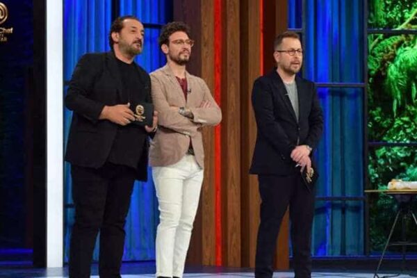 MasterChef Türkiye’de Tarihi An: Tüm Yarışmacılar İkinci Tura Yükseldi!