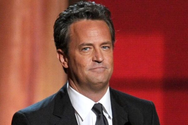 Matthew Perry’nin Ölüm Nedeni Belli Oldu