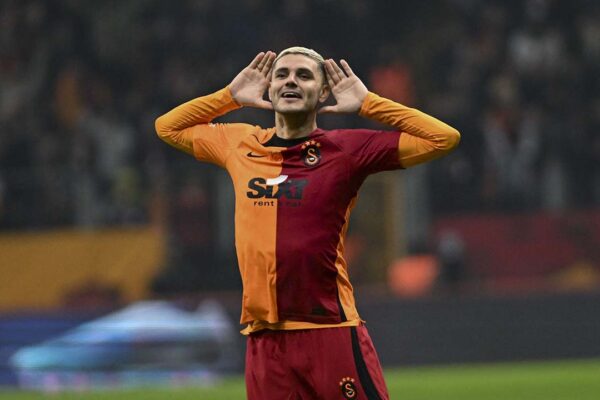 Mauro Icardi’den Cumhuriyet Bayramı Mesajı