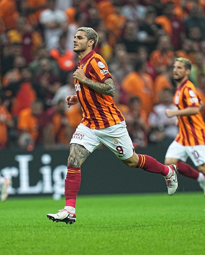 İcardi