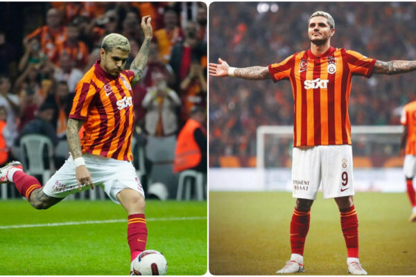 Mauro İcardi’den Taraftarları Kahreden Haber! Bayern Münih Maçında…