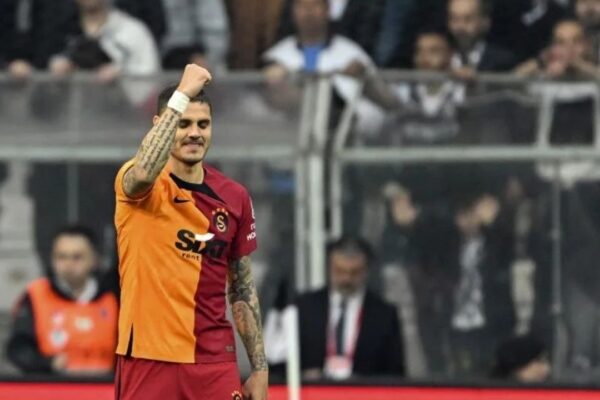 Mauro Icardi’nin Galatasaray’dan İstediği Maaş Belli Oldu