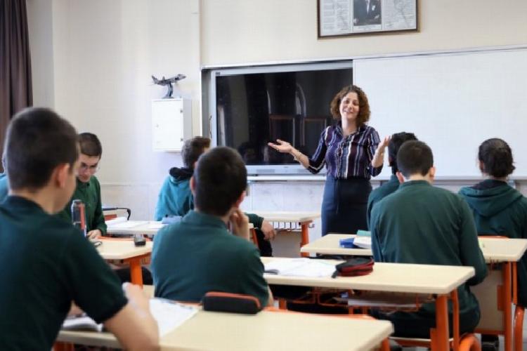 mazerete bağlı yer değiştirmeler 7 ağustosta