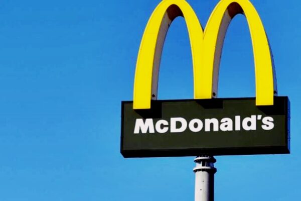 McDonald’s Türkiye Gazze’ye Yardım Gönderecek