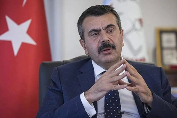 Meb, Teneffüs Sürelerini Değiştirdi