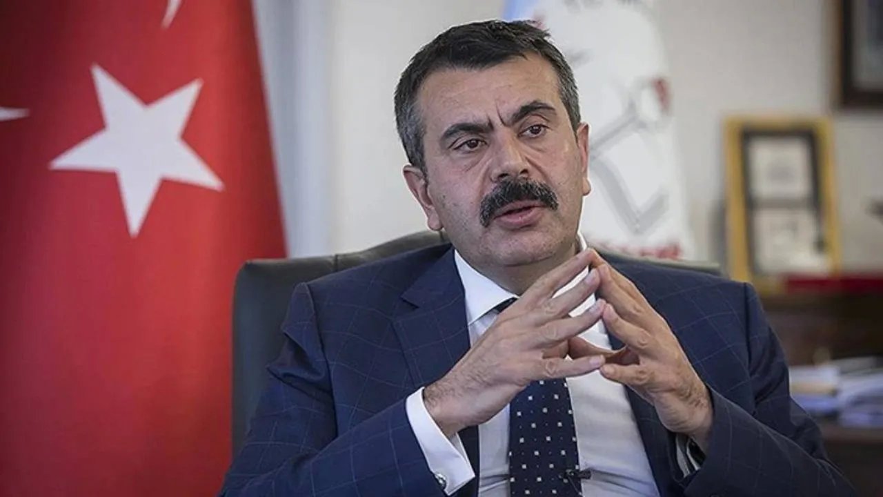 meb teneffüs sürelerini değiştirdi