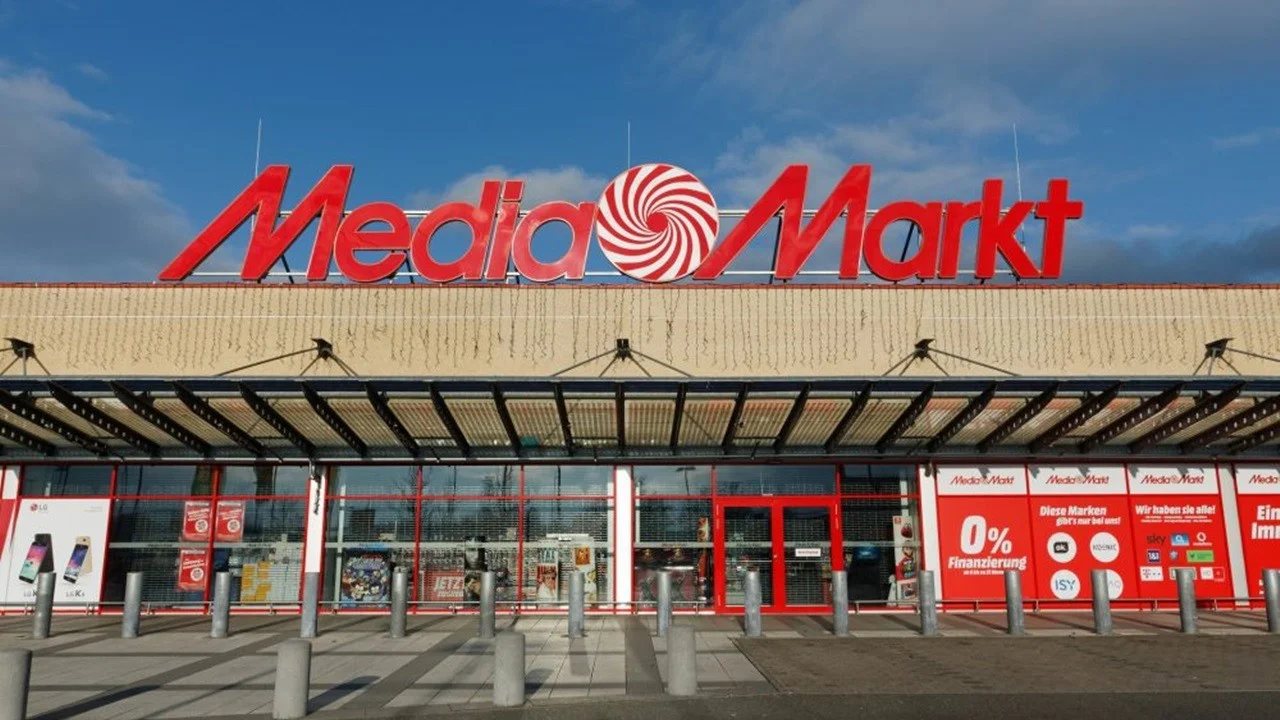 mediamarkt tech arenayı Özel kampanyayla açıyor