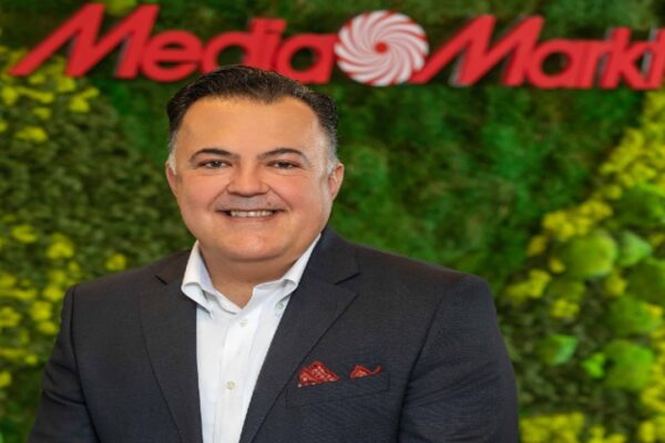 MediaMarkt Türkiye CEO’su MediaMarkt İspanya’nın Başına Geçiyor