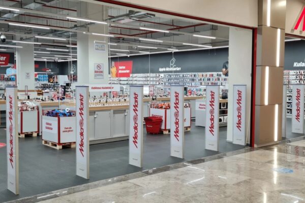Mediamarkt’tan Club Üyelerine Özel Kampanya