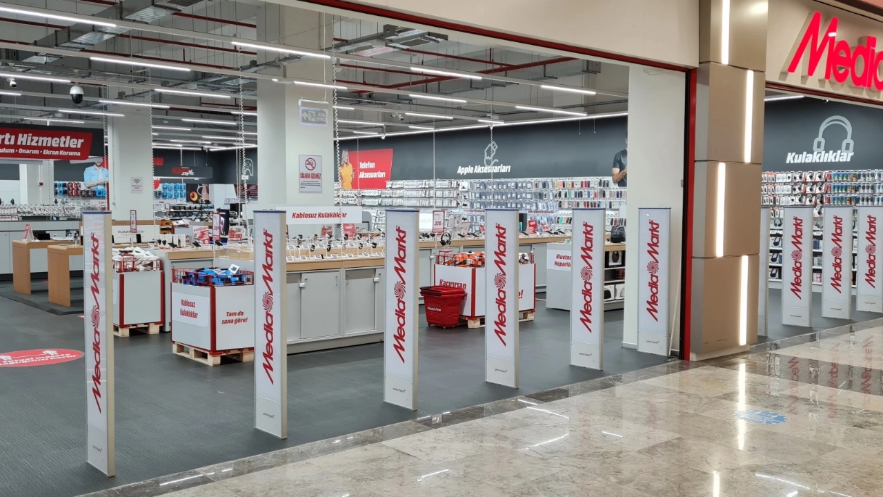 mediamarkttan club Üyelerine Özel kampanya