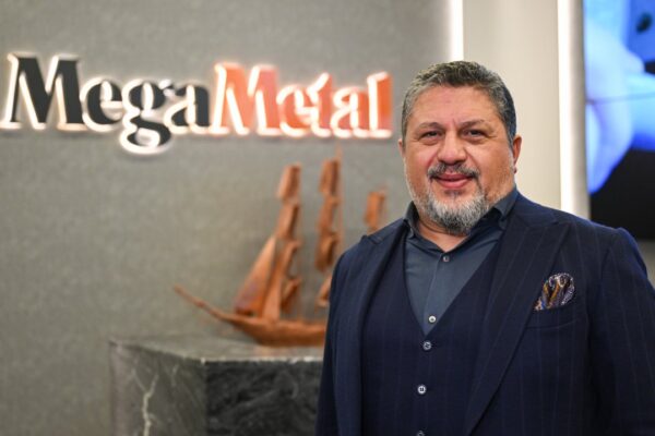 Mega Metal’in Halka Arzında Talep Toplanıyor