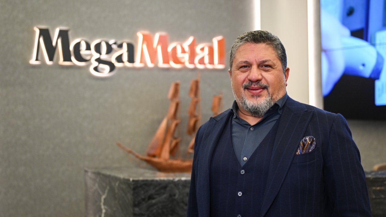 mega metalin halka arzında talep toplanıyor