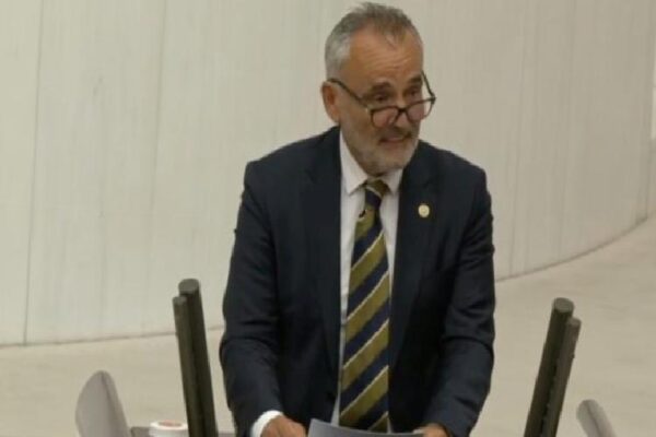 Mehmet Akalın “Emekliler için çabamız devam edecek!”