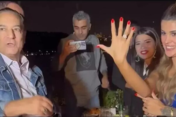 Mehmet Ali Erbil Evlilik Teklifi Etti! 6. Kez Nikah Masasına Oturacak