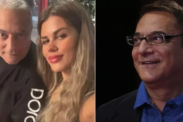Mehmet Ali Erbil Genç Sevgilisinin Doğum Gününü Kutladı: Erbil’in Sevgilisi Gülseren Ceylan Kimdir?