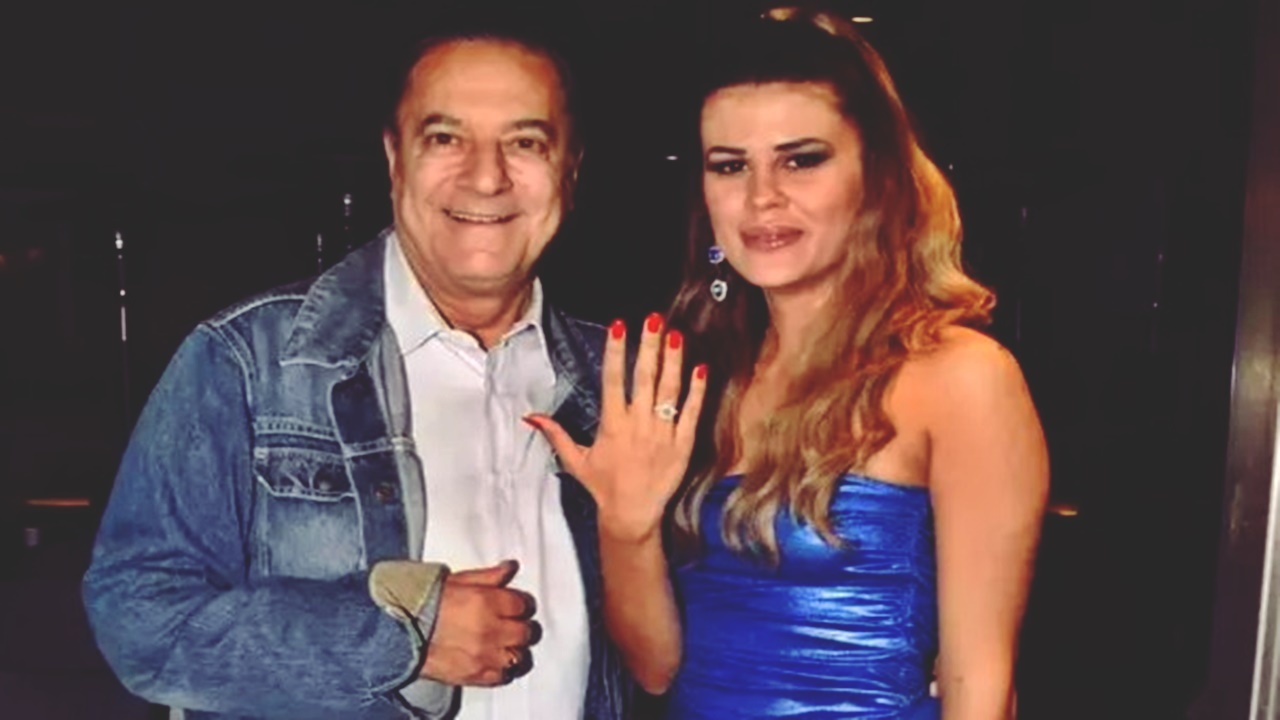 mehmet ali erbil ile gülseren ceylan ayrıldı