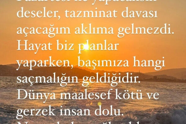 Mehmet Aslantuğ Aşk Dedikodularını Yanıtladı