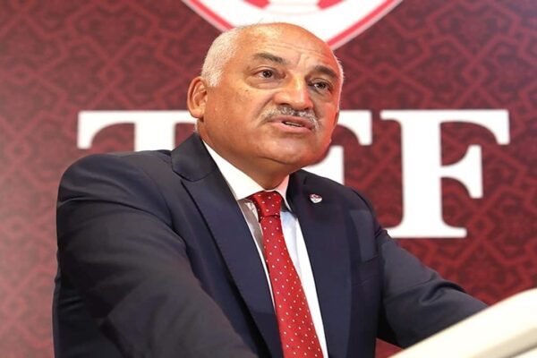 Mehmet Büyükekşi’nin Yönetim Kurulu Listesi Açıklandı 
