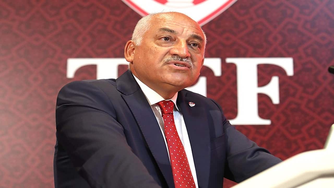 Mehmet Büyükekşinin Yönetim Kurulu Listesi Açıklandı