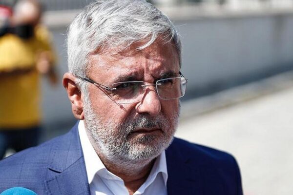 Mehmet Metiner, Açtı Ağzını Yumdu Gözünü: Rezaletin Dibi!