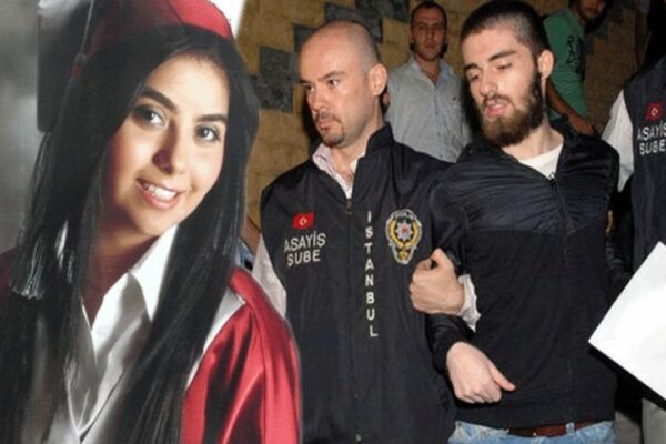 Mehmet Nida Garipoğlu Cem Garipoğlu’nun Mezarının Açılmasını İstedi