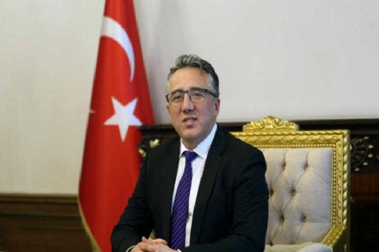 mehmet savrandan basın bayramı bildirisi