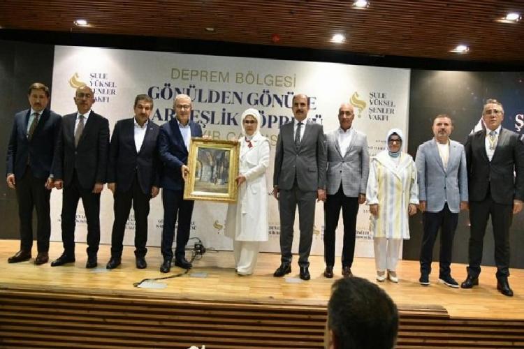 mehmet savrandan gönülden takviye