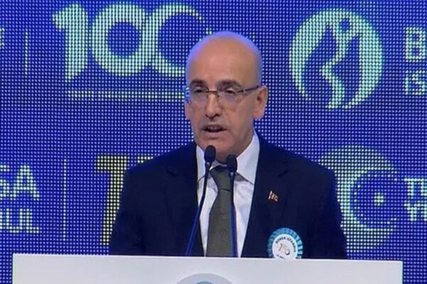Mehmet Şimşek: “Borsa İstanbul Sermaye Piyasalarının Değerli Platformu”