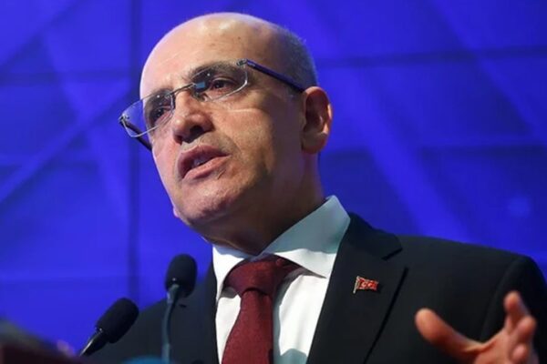 Mehmet Şimşek’ten Enflasyon Mesajı: Faiz Olmazsa Olmazımız