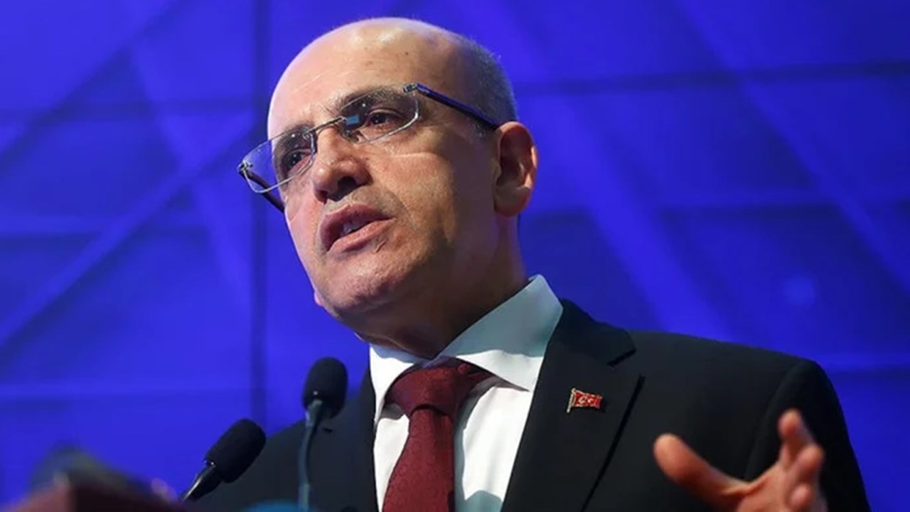 mehmet Şimşekten enflasyon mesajı faiz olmazsa olmazımız
