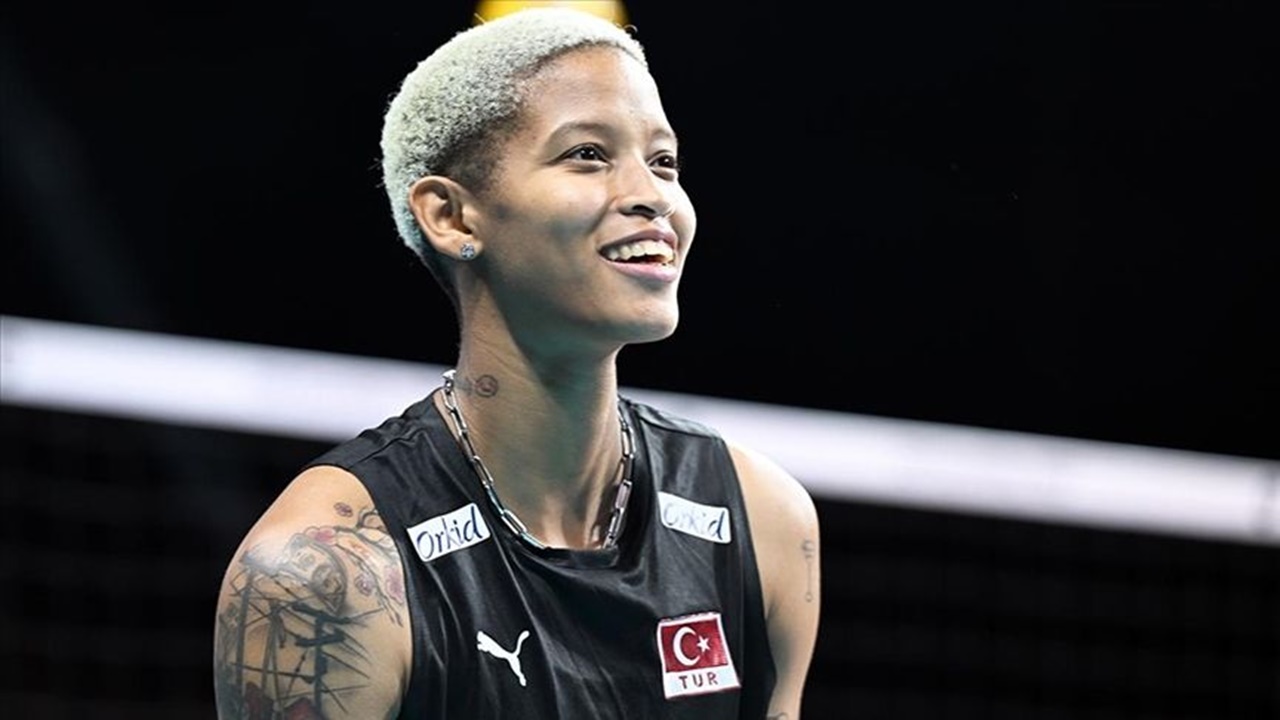 melissa vargas Çine transfer oldu