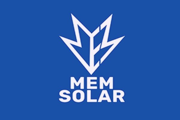 MEM Solar Kahramanmaraş’ta Güneş Paneli Üretiyor
