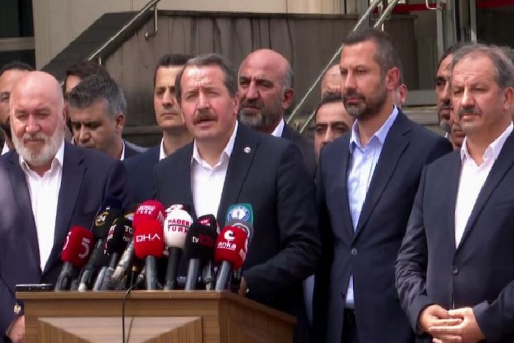 memur-sen artırımı kâfi bulmadı teklif revize edilmeli