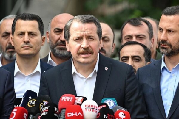 Memur-Sen’den Açıklama: Eyleme Gidiyoruz!