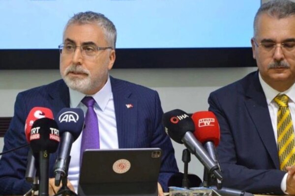 Memur ve Memur Emeklisi Tekliflerine Başkan Yalçın’dan Tepki