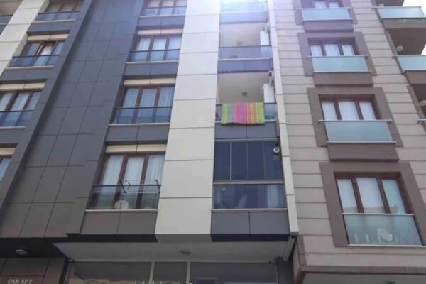 Merdivenlerinde Bir Erkeğin Ölü Bulunmasına İlişkin Soruşturma Tamamlandı
