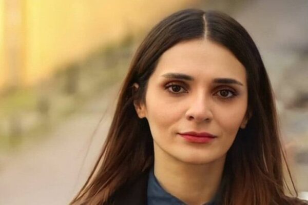 Meriç Aral ‘Sandık Kokusu’ Dizisinde