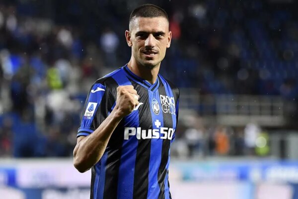 Merih Demiral’ın Alacağı Maaş Dudak Uçuklattı