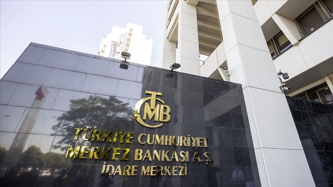 Merkez Bankası Piyasalardaki TL’yi Azaltmak İçin Harekete Geçti
