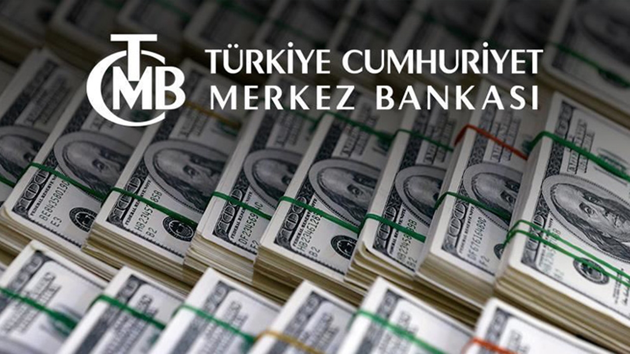 merkez bankası rezervleri 141 milyar 61 milyon dolara geriledi