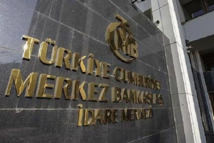 merkez bankasına üç atama