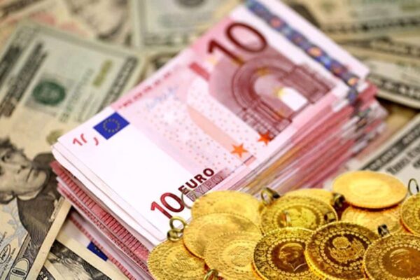 Merkez Bankası’ndan Faiz Artışı: Döviz ve Altın Fiyatları Yükseldi 