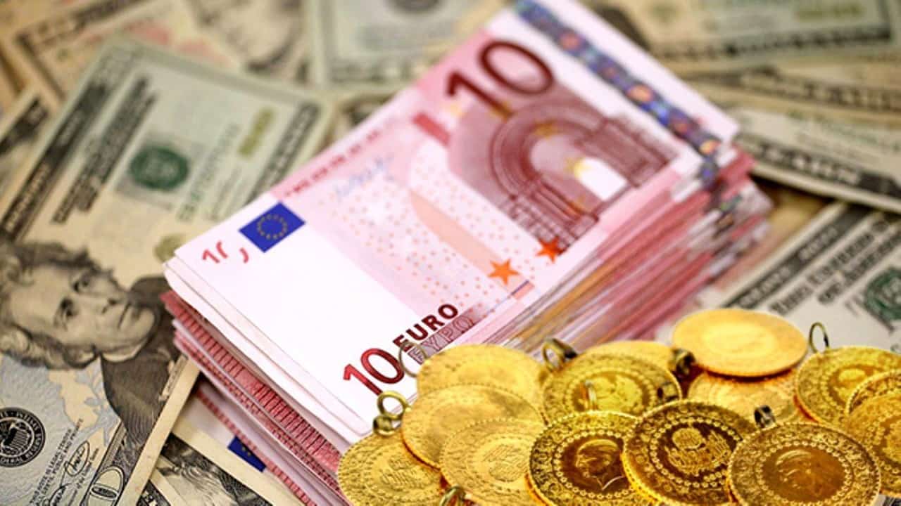 Merkez Bankasından Faiz Artışı Döviz ve Altın Fiyatları Yükseldi