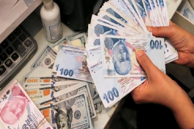 merkezden zarurî karşılıklara değişiklik
