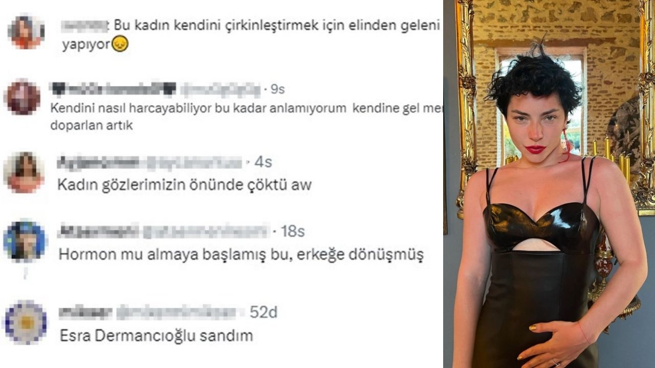 Merve Boluğurun Son Halini Her Gören Şok Geçiriyor