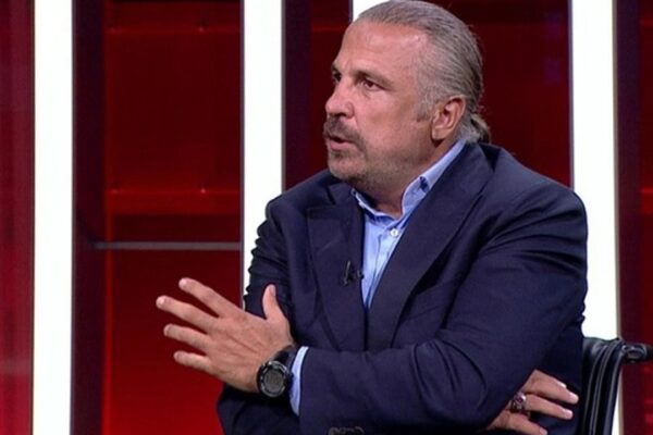 Mete Yarar Gazze Hakkında Açıklamalar Yaptı: ”Önce Gazze’ye Girecekler”
