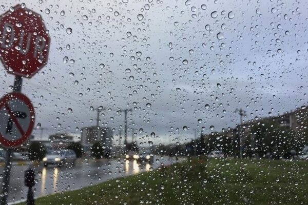 Meteoroloji Bu 10 İlde Sarı Kodlu Uyarı Yayımladı