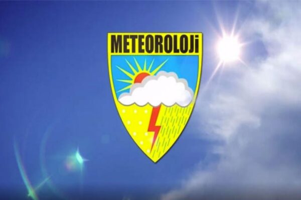 Meteoroloji Uyardı! O İllerde Yağmur Yağacak, Sıcaklık Düşecek
