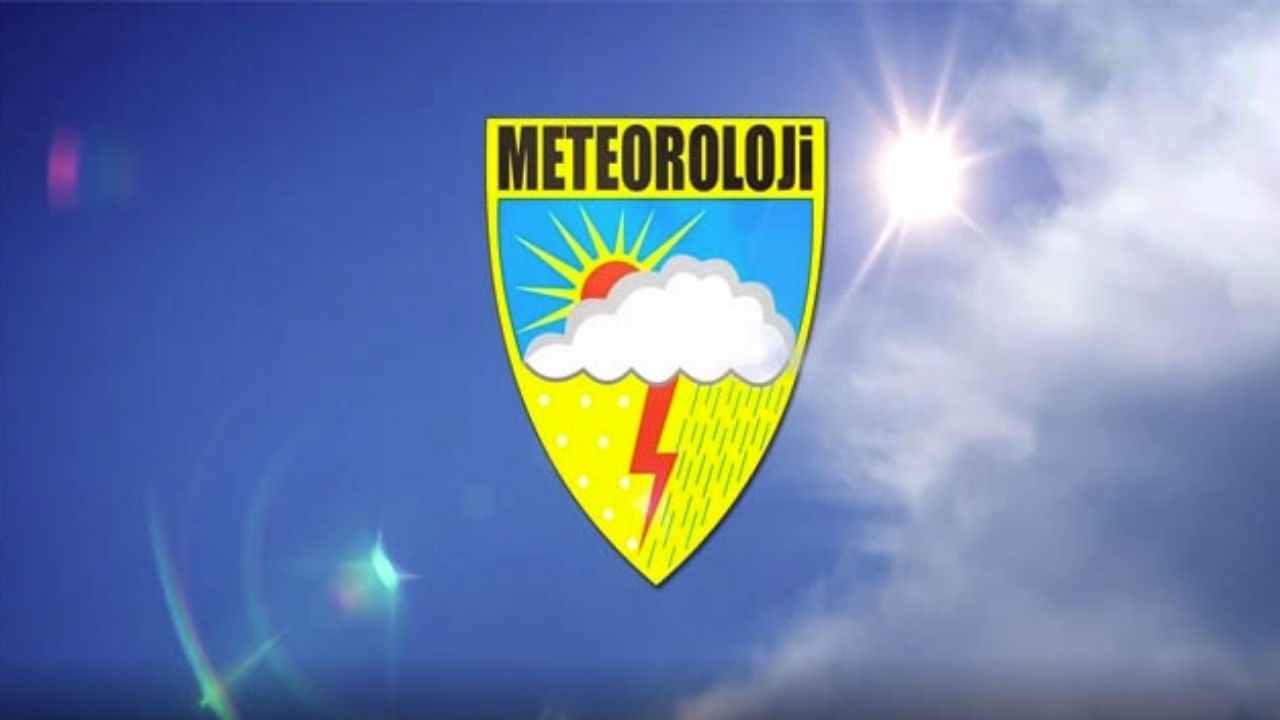 Meteoroloji Uyardı O İllerde Yağmur Yağacak Sıcaklık Düşecek