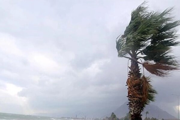 Meteoroloji’den Flaş Uyarı